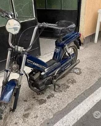 Moto anno 80
