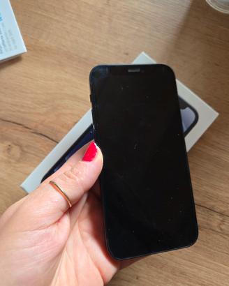 iPhone 12 mini 64G 