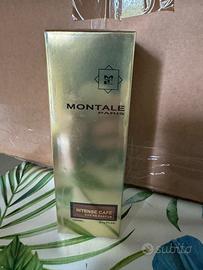 Intense Cafe Montale