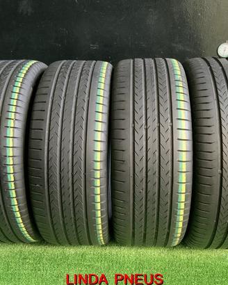 4 GOMME USATE 225/55/18 CONTINENTAL ESTIVE 90%