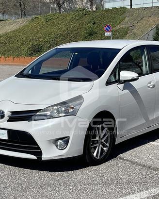 TOYOTA Verso 1.6 D-4D Active