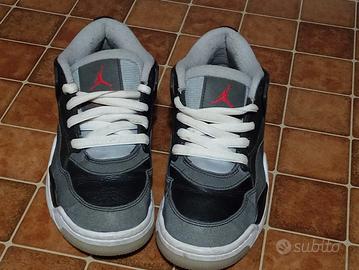  scarpe Jordan  