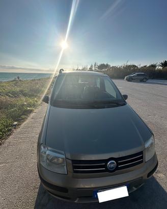 Fiat Panda disel