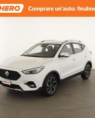 MG ZS MN40800