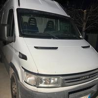 Iveco daily 2.3