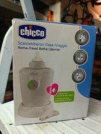 scaldabiberon Chicco 