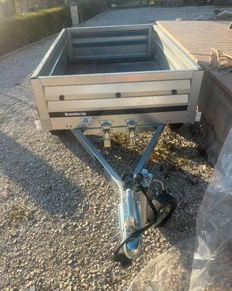 CARRELLO AUTO