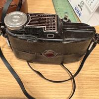 Fotocamera ferrania Jbis