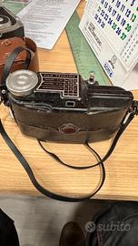 Fotocamera ferrania Jbis