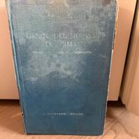 Libro Raro antico 1926 Giorni del Mondo di Prima