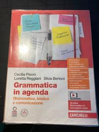 Grammatica in Agenda