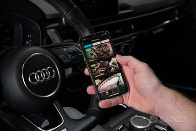 Codifiche VAG con OBD Eleven.