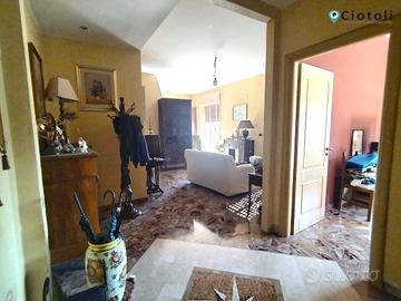 Appartamento in centro città