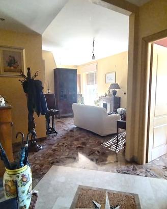 Appartamento in centro città