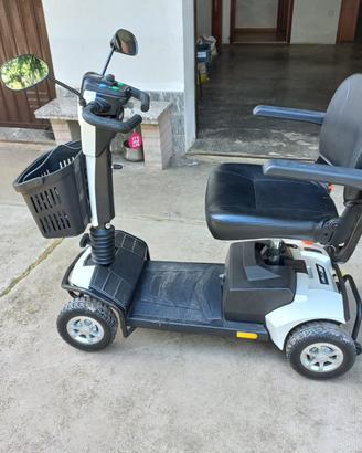 Motore per disabili