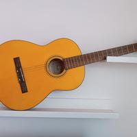 Chitarra classica Fender 