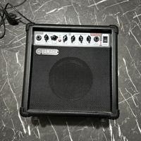 Amplificatore chitarra yamaha GA15