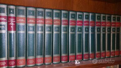 Grande Enciclopedia De Agostini