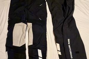 Pantaloni bmw Motorrad gs rallye gtx 54