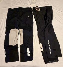 Pantaloni bmw Motorrad gs rallye gtx 54