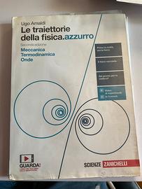 Le traiettorie della fisica.azzurro - 2^ Edizione
