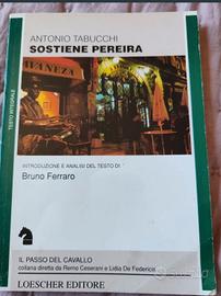 Romanzo Sostiene Pereipa Ed Ferraro