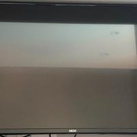 Tv smart android 43 pollici full hd akai