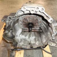 CAMBIO AUTOMATICO 6 MARCE A6 4F 3.0 TDI 2007