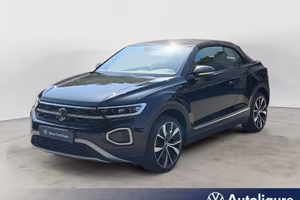 Volkswagen T-Roc Cabriolet 1.5 TSI ACT Style DSG