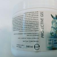 Gel per cavalli
