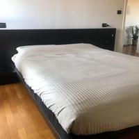 Letto Futon POLIFORM