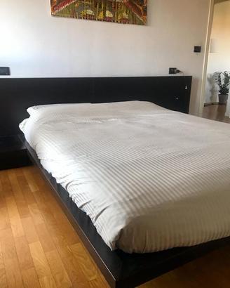 Letto Futon POLIFORM