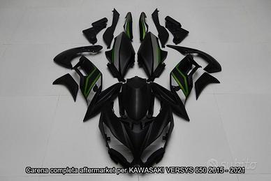Promo Carena compatibile KAWASAKI VERSYS-650 2015
