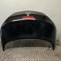 COFANO PORTELLONE BAULE POSTERIORE NERO OPEL TIGRA