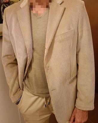 GIACCA UOMO