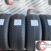 4 PNEUMATICI 235/50 R18 GOODYEAR INVERNALI DEMO