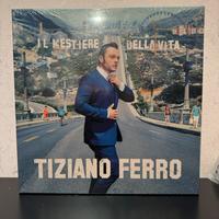 Tiziano Ferro “Il mestiere…” Cofanetto (sigillato)