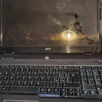 1627-PC Portatile Acer Aspire 7730