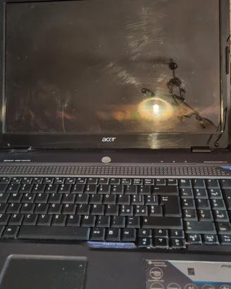 1627-PC Portatile Acer Aspire 7730