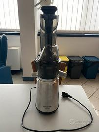 Estrattore per estratto di frutta e verdura