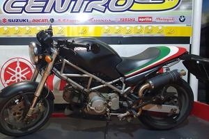Ducati Monster 620 -SP- 2007