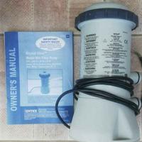 N°2 Pompe a cartuccia con accessori