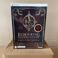Elden Ring - Shadow Of Erdtree - Coll. Edition PS5