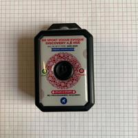 Emulatore bloccasterzo land rover, jaguar ecc