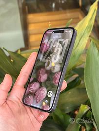 Iphone 14 pro PERFETTO