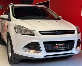 Ford Kuga 2.0 TDCI 120 CV S&S 2WD Titanium