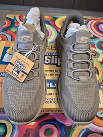 Scarpe Skechers slip ins  numero 42,5