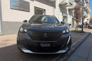 PEUGEOT 2008 1.5 HDI 130 AUTOM ALLURE CERTIFICATA