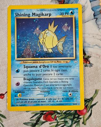 Shining Magikarp 