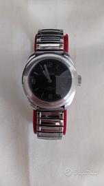Orologio BuM vintage anni 80